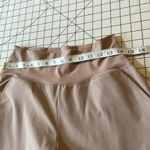 Rewash active knit joggers, with pockets, size medium - Picture 4 of 7